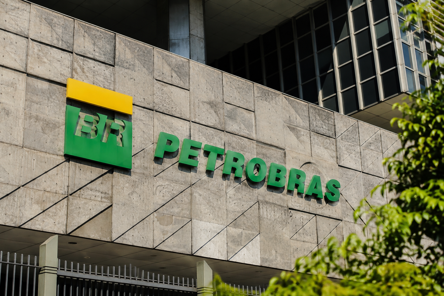 Nova descoberta da Petrobras (PETR4) na Margem Equatorial impulsiona ações e ADRs na Bolsa