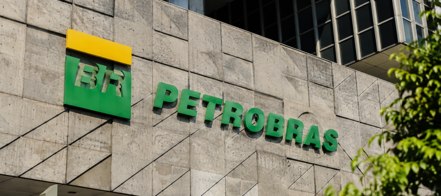 Nova descoberta da Petrobras (PETR4) na Margem Equatorial impulsiona ações e ADRs na Bolsa