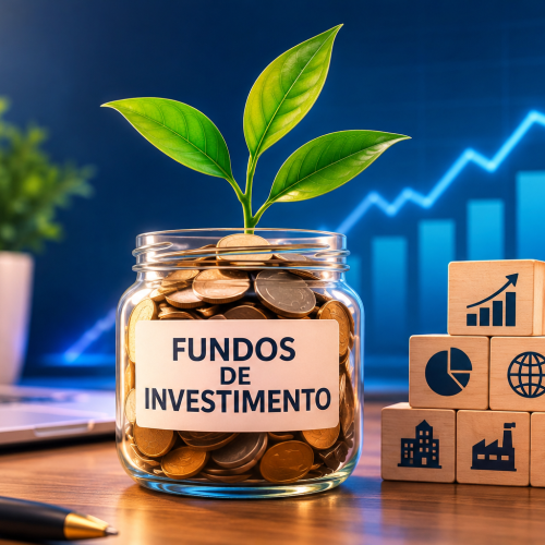 Qual Fundo de Investimento Escolher? Entenda as diferenças para ter o melhor desempenho da sua carteira de investimentos