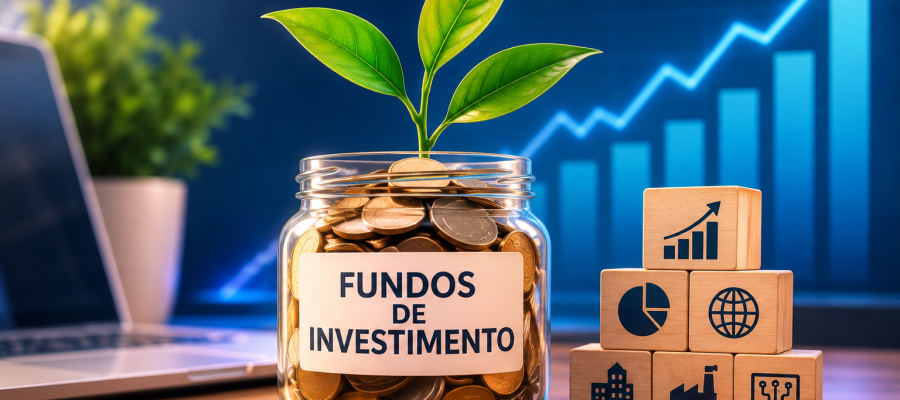 Qual Fundo de Investimento Escolher? Entenda as diferenças para ter o melhor desempenho da sua carteira de investimentos